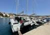 Fountaine Pajot Lucia 40 2019  rental catamaran Croatia