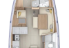 Oceanis 42 2027  charter