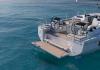 Oceanis 42 2027  yacht charter Split