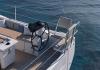 Oceanis 42 2027  rental sailboat Croatia