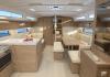 Oceanis 42 2027  yacht charter Split