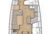 Oceanis 40.1 2021  rental sailboat Greece