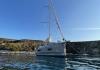 Oceanis 40.1 2021  charter