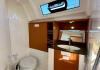 Bavaria Cruiser 41 2020  rental sailboat Croatia