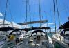 Bavaria Cruiser 41 2020  rental sailboat Croatia