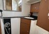 Bavaria Cruiser 45 2014  rental sailing yacht Croatia