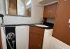 Bavaria Cruiser 45 2014  rental sailing yacht Croatia
