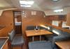 Bavaria Cruiser 45 2014  yacht charter Sukošan