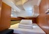 Bavaria Cruiser 46 2024  yacht charter Sukošan