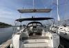 Bavaria Cruiser 51 2015  rental sailing yacht Croatia