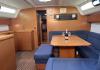 Bavaria Cruiser 51 2015  charter