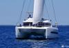 Bali 4.1 2019  yacht charter Napoli