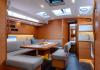 Dufour 470 2025  rental sailing yacht Italy