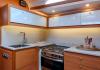 Dufour 470 2025  charter