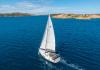 Dufour 470 2025  rental sailing yacht Italy