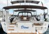 Dufour 470 2025  yacht charter Cannigione