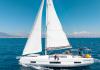 Dufour 470 2022  rental sailing yacht Italy