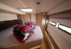 Bali 5.4 2019  yacht charter Trogir