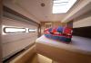 Bali 5.4 2019  rental catamaran Croatia