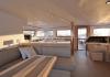 Bali 5.4 2019  rental catamaran Croatia