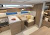 Oceanis 42 2027  charter