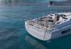 Oceanis 42 2027  charter