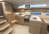Oceanis 42 2027  rental sailboat Croatia