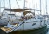 Elan 40 Impression 2016  rental sailboat Croatia