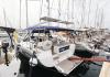 Bavaria C45 2018  rental sailboat Croatia