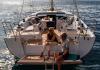Hanse 418 2019  rental sailboat Croatia
