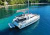 Bali 4.5 2019  rental catamaran Croatia