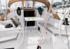 Elan E3 2016  rental sailboat Croatia
