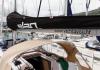 Elan E3 2016  rental sailboat Croatia