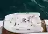 Azimut 55 2019  yacht charter Šibenik