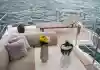 Azimut 55 2019  yacht charter Šibenik