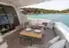 Galeon 640 Fly 2008  charter