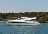 Galeon 640 Fly 2008  charter