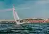 Oceanis 45 2016  rental sailboat Croatia