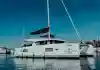 Lagoon 42 2018  rental catamaran Croatia