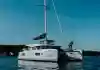 Lagoon 42 2018  yacht charter Šibenik