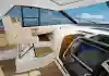 Bavaria S40 HT 2017  rental motor boat Croatia