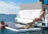 Sealine F430 2018  yacht charter Pula