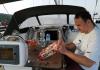 Franco Garnero Bavaria Cruiser 45  review