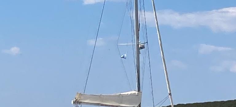 catamaran Longine Pignatelli