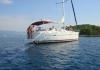 Dusko Boskovic Oceanis 393 sailboat