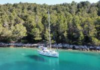 sailboat Sun Odyssey 30i MURTER Croatia