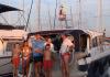 Tiberiu Duma Nimbus 42 Nova yacht charter