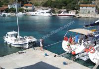 sailboat Sun Odyssey 42 Biograd na moru Croatia