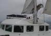 Roberto Capini Lagoon 380 yacht charter
