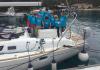 Giorgio Barutti Sun Odyssey 45 yacht charter